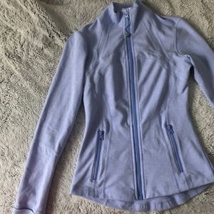 Lululemon define jacket